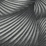 Veer Decor Twill Silver Wallpaper 8413-VRFW-AD3