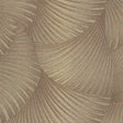 Veer Decor Twill Gold Wallpaper 8413-VRFW-AD4