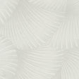 Veer Decor Twill Taupe Wallpaper 8413-VRFW-AD5