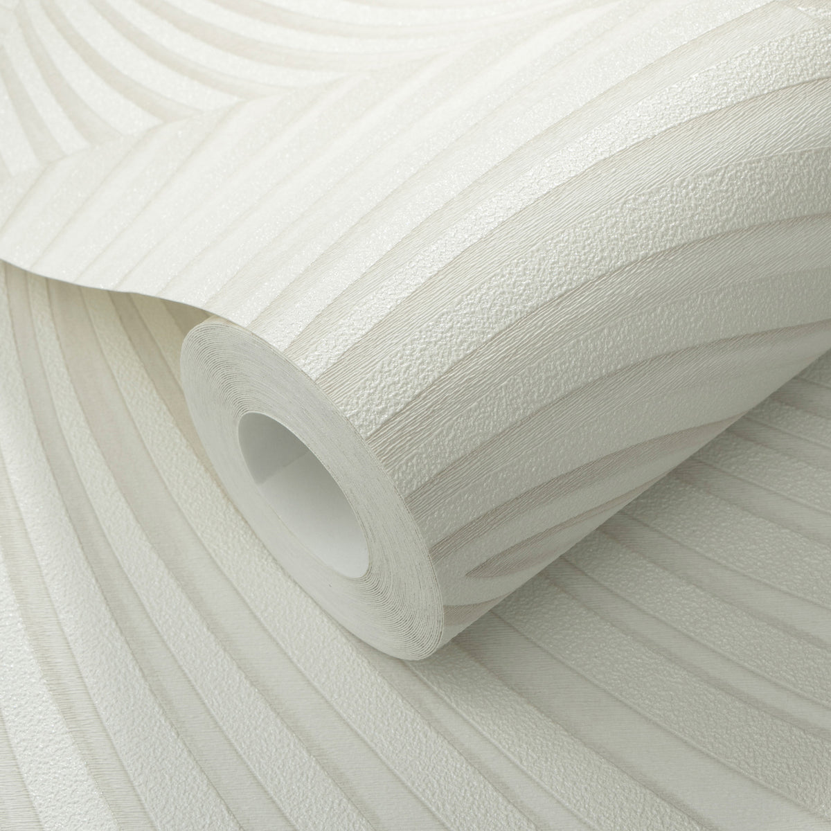 Veer Decor Twill Taupe Wallpaper 8413-VRFW-AD5