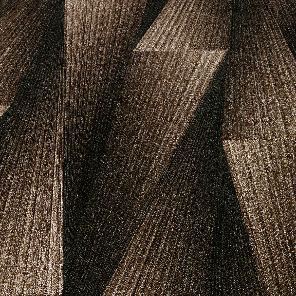 Veer Decor Shift Brown Wallpaper 8413-VRFW-AE1
