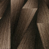 Veer Decor Shift Brown Wallpaper 8413-VRFW-AE1