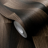 Veer Decor Shift Brown Wallpaper 8413-VRFW-AE1