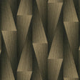 Veer Decor Shift Black Wallpaper 8413-VRFW-AE2