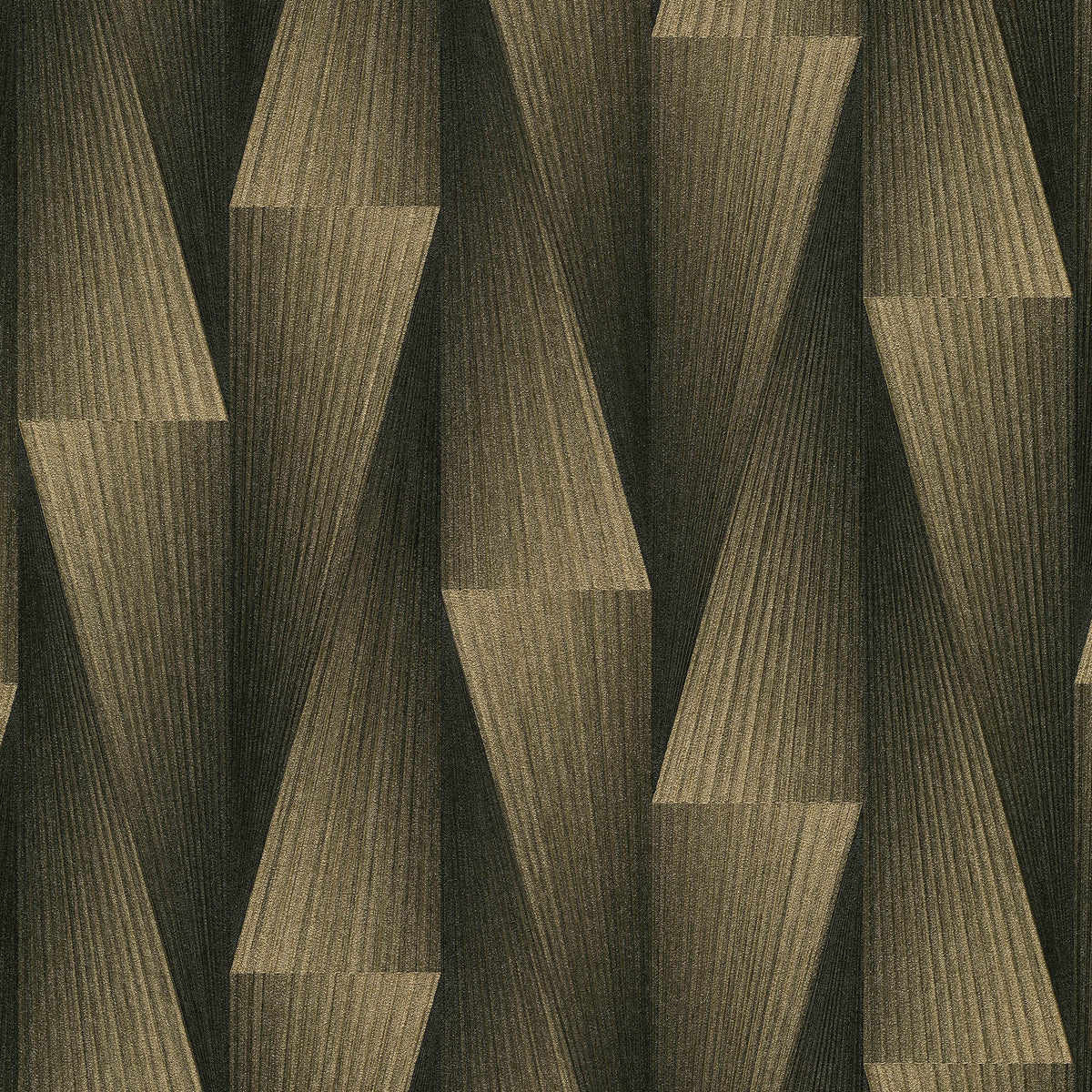 Veer Decor Shift Black Wallpaper 8413-VRFW-AE2