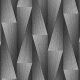 Veer Decor Shift Silver Wallpaper 8413-VRFW-AE3