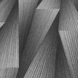 Veer Decor Shift Silver Wallpaper 8413-VRFW-AE3