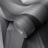 Veer Decor Shift Silver Wallpaper 8413-VRFW-AE3