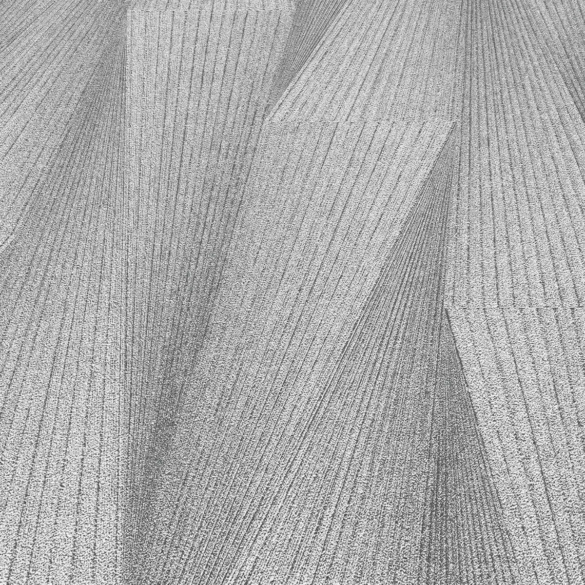 Veer Decor Shift Grey Wallpaper 8413-VRFW-AE4