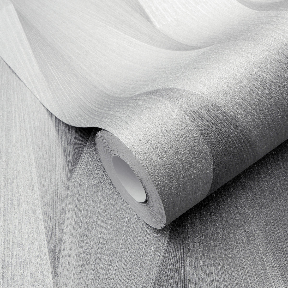 Veer Decor Shift Grey Wallpaper 8413-VRFW-AE4