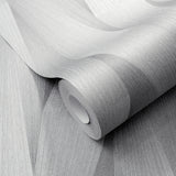 Veer Decor Shift Grey Wallpaper 8413-VRFW-AE4