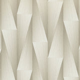 Veer Decor Shift Taupe Wallpaper 8413-VRFW-AE5