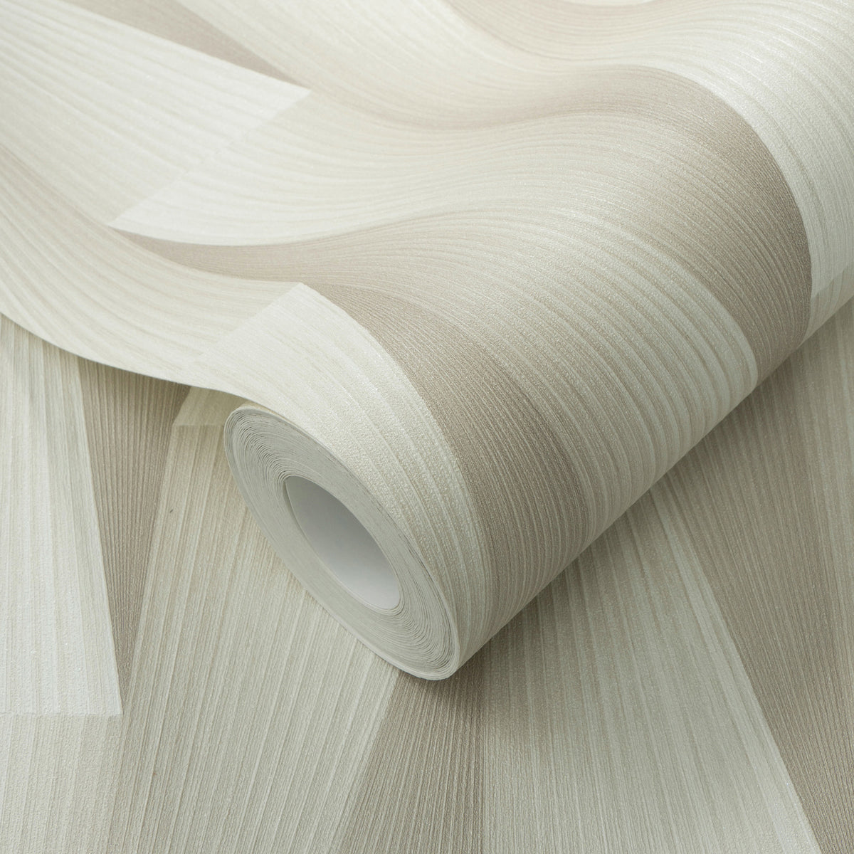 Veer Decor Shift Taupe Wallpaper 8413-VRFW-AE5