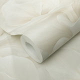 Veer Decor Floral Glow Beige Wallpaper 8413-VRFW-AF1