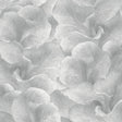 Veer Decor Floral Glow Silver Wallpaper 8413-VRFW-AF3