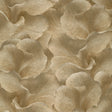 Veer Decor Floral Glow Gold Wallpaper 8413-VRFW-AF4
