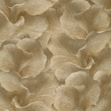 Veer Decor Floral Glow Gold Wallpaper 8413-VRFW-AF4
