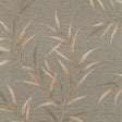 Veer Decor Yamato Leaves Brown Wallpaper 8413-VRFW-AG3