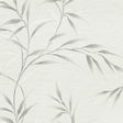 Veer Decor Yamato Leaves Grey Wallpaper 8413-VRFW-AG5