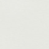 Veer Decor Echo Jute Texture White Wallpaper 8413-VRFW-AH1