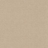 Veer Decor Echo Jute Texture Tan Wallpaper 8413-VRFW-AH10