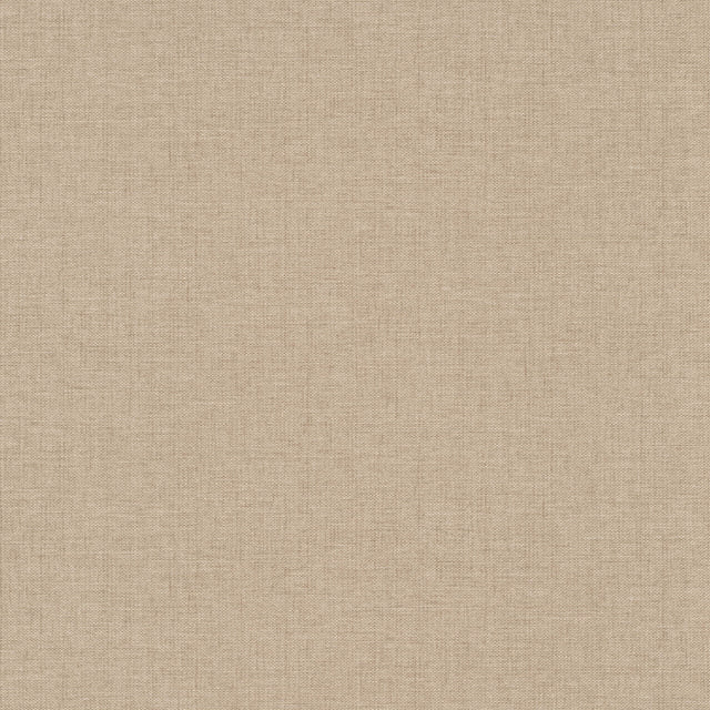 Veer Decor Echo Jute Texture Tan Wallpaper 8413-VRFW-AH10