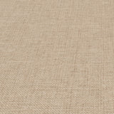 Veer Decor Echo Jute Texture Tan Wallpaper 8413-VRFW-AH10