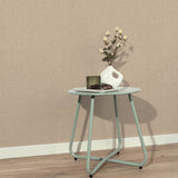 Veer Decor Echo Jute Texture Tan Wallpaper 8413-VRFW-AH10