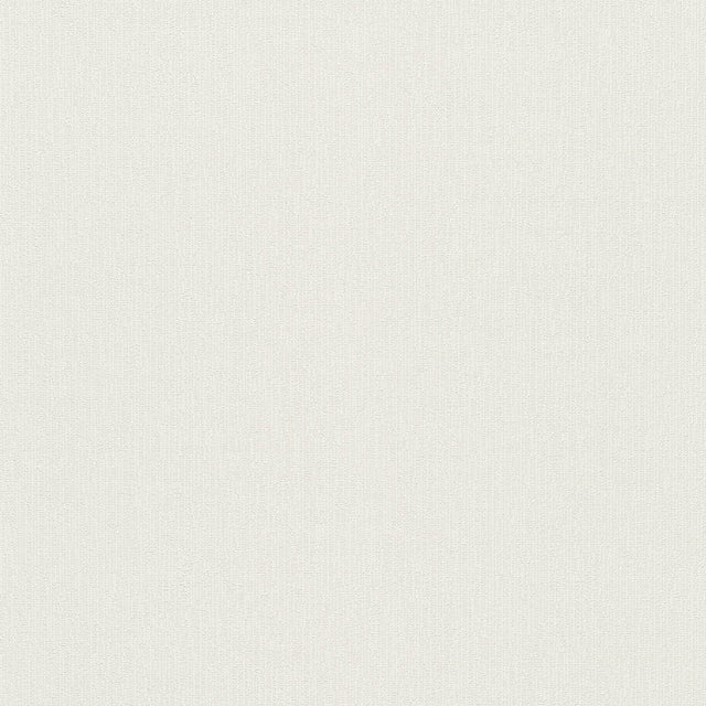 Veer Decor Soft Loom Stria White Wallpaper 8413-VRFW-AI1