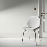 Veer Decor Soft Loom Stria Grey Wallpaper 8413-VRFW-AI10