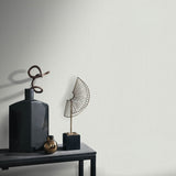 Veer Decor Soft Loom Stria Grey Wallpaper 8413-VRFW-AI10