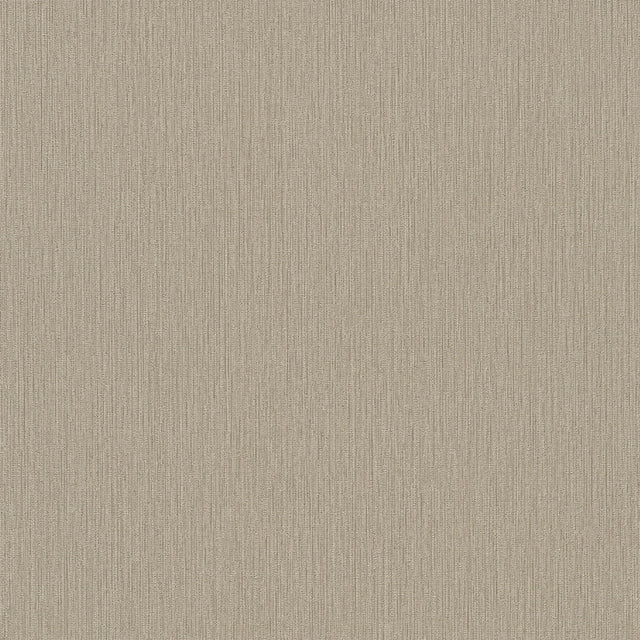 Veer Decor Soft Loom Stria Taupe Wallpaper 8413-VRFW-AI11
