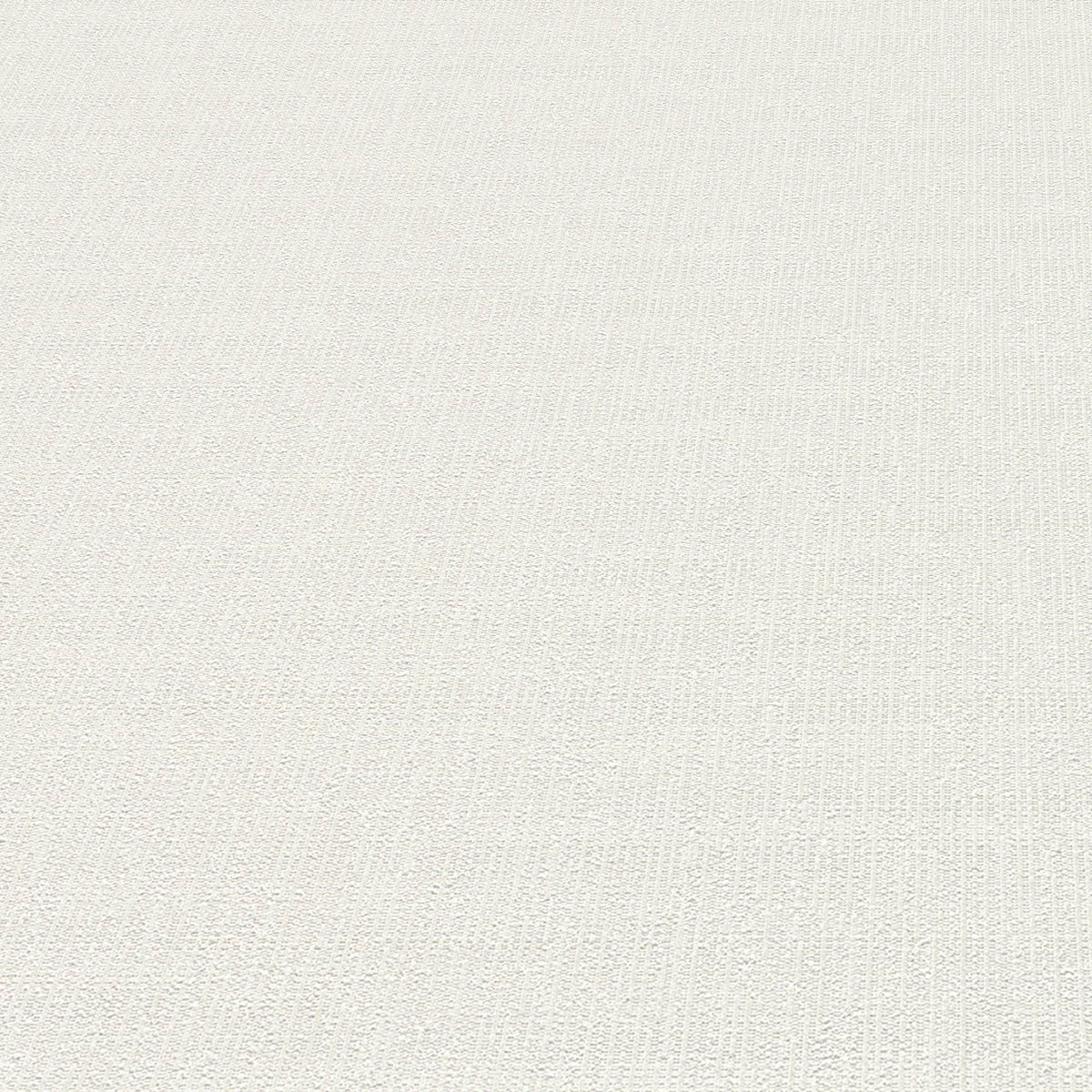 Veer Decor Soft Loom Stria White Wallpaper 8413-VRFW-AI1