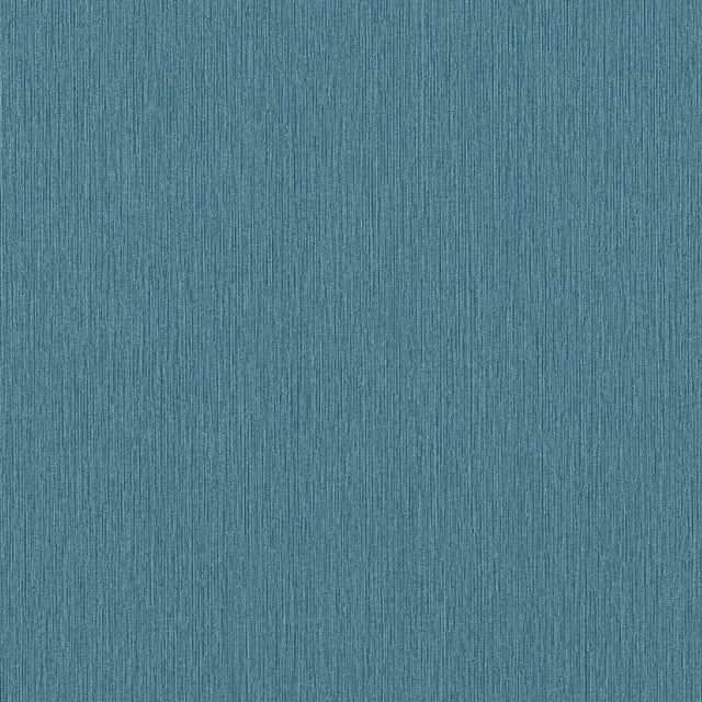 Veer Decor Soft Loom Stria Blue Wallpaper 8413-VRFW-AI3