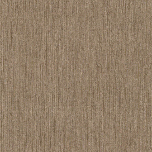 Veer Decor Soft Loom Stria Brown Wallpaper 8413-VRFW-AI4