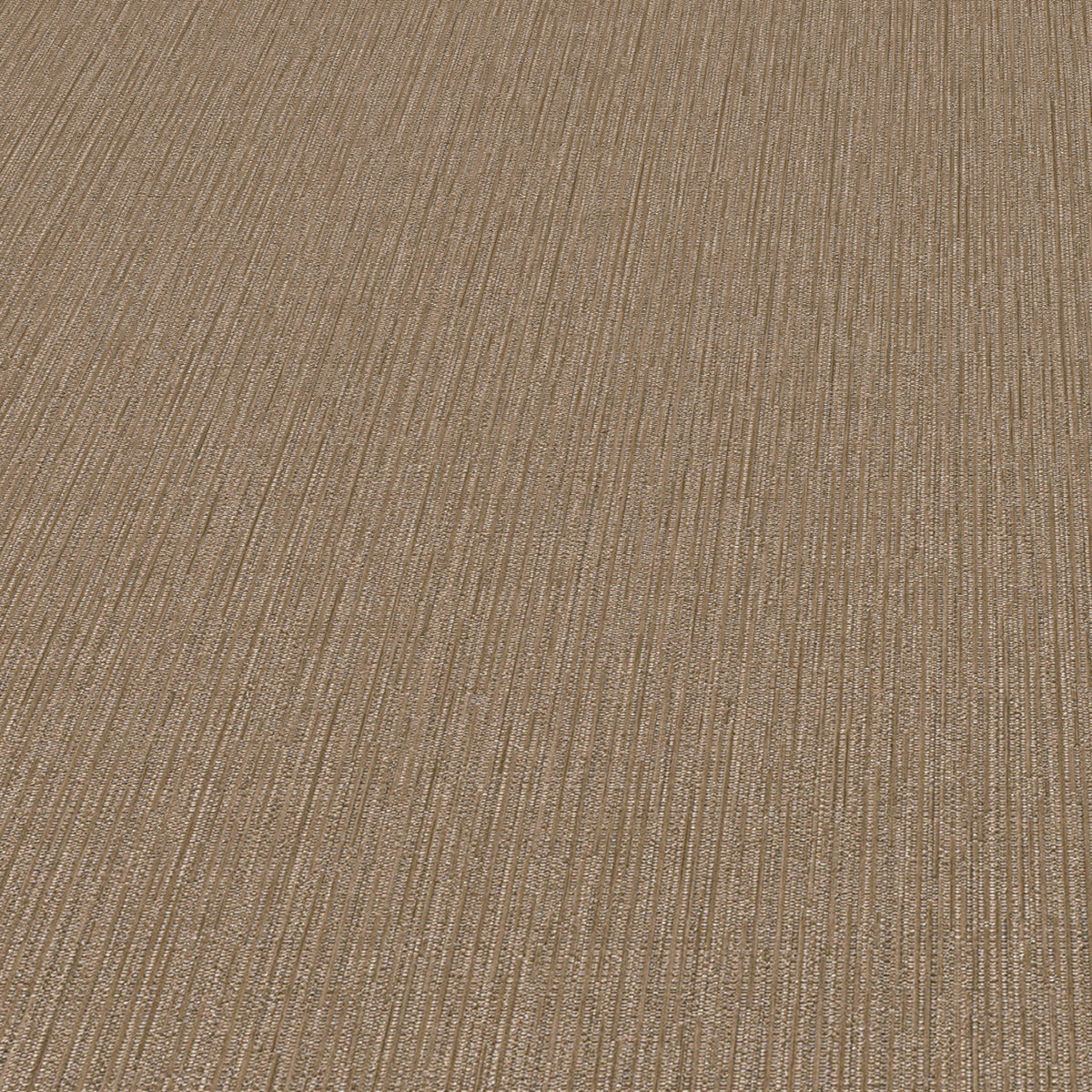 Veer Decor Soft Loom Stria Brown Wallpaper 8413-VRFW-AI4