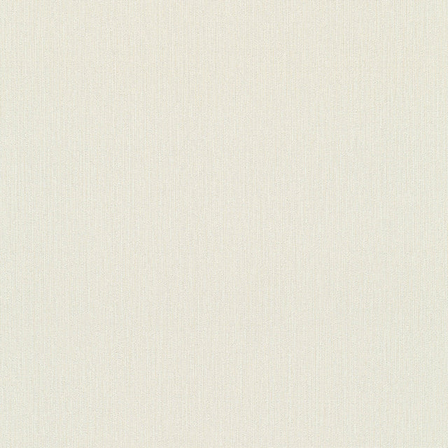 Veer Decor Soft Loom Stria Cream Wallpaper 8413-VRFW-AI5