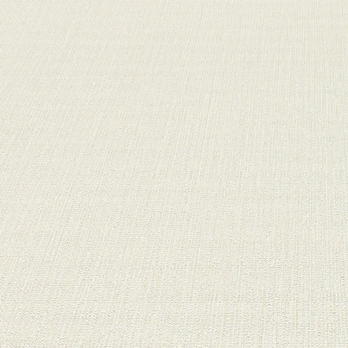 Veer Decor Soft Loom Stria Cream Wallpaper 8413-VRFW-AI5
