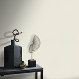 Veer Decor Soft Loom Stria Cream Wallpaper 8413-VRFW-AI5