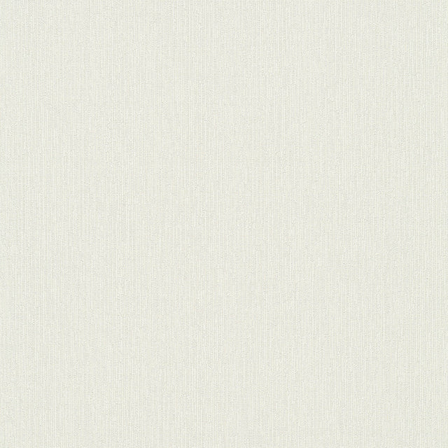 Veer Decor Soft Loom Stria Off-White Wallpaper 8413-VRFW-AI7