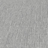 Veer Decor Soft Loom Stria Silver Wallpaper 8413-VRFW-AI8