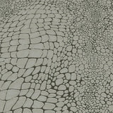 Veer Decor Scala Crocodile Skin Brown Wallpaper 8414-VRINC-A