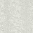 Veer Decor Scala Crocodile Skin Cream Wallpaper 8414-VRINC-A