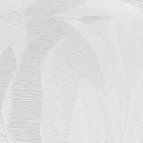 Veer Decor Silvana Leaves White Wallpaper 8414-VRINC-AB1