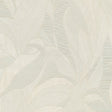 Veer Decor Silvana Leaves Beige Wallpaper 8414-VRINC-AB2