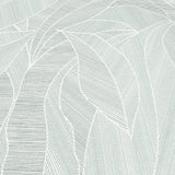 Veer Decor Silvana Leaves Green Wallpaper 8414-VRINC-AB3