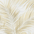 Veer Decor Calvado Palm Beige Wallpaper 8414-VRINC-AC1