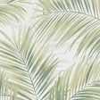 Veer Decor Calvado Palm Green Wallpaper 8414-VRINC-AC2