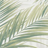 Veer Decor Calvado Palm Green Wallpaper 8414-VRINC-AC2