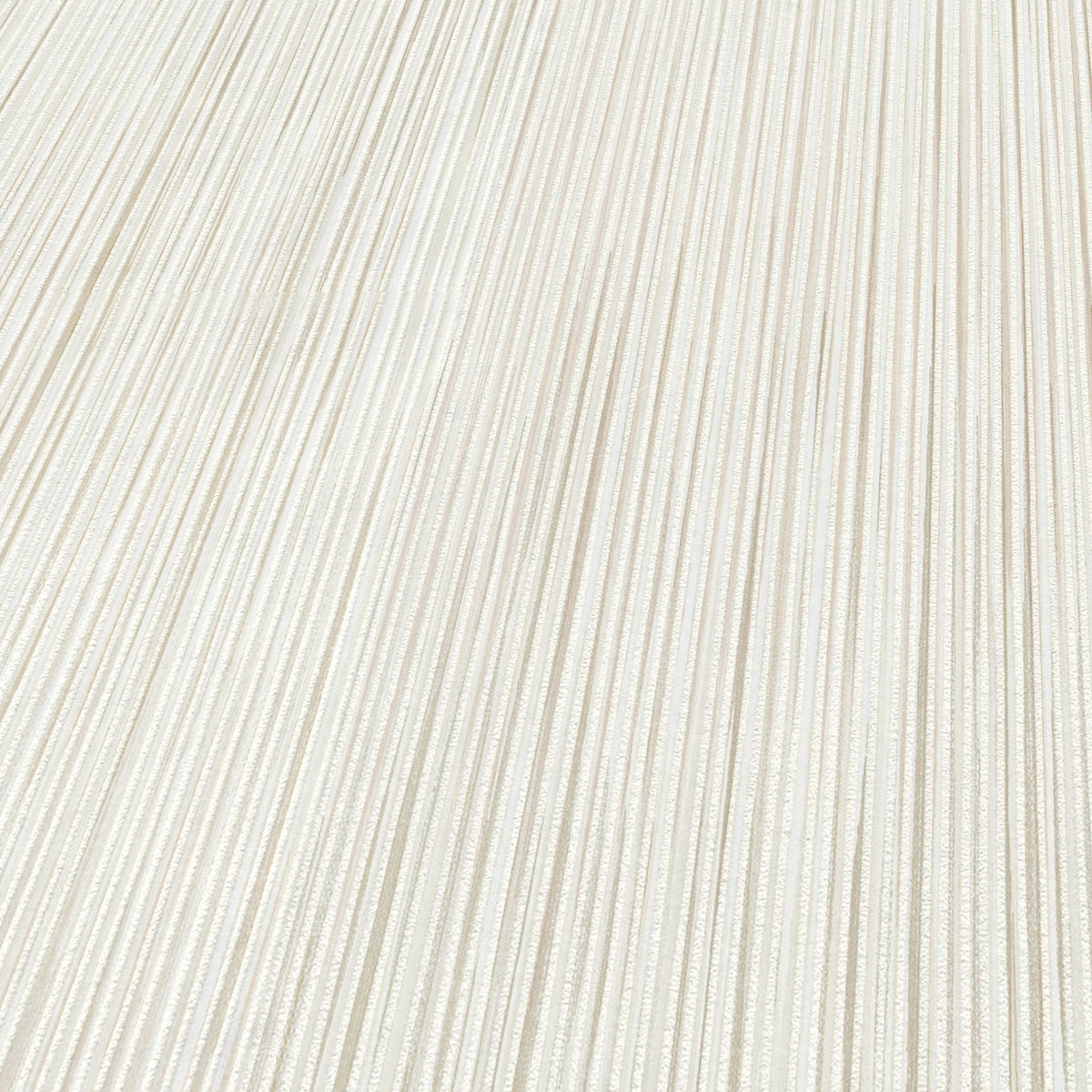 Veer Decor Ravello Raised Stria Beige Wallpaper 8414-VRINC-A